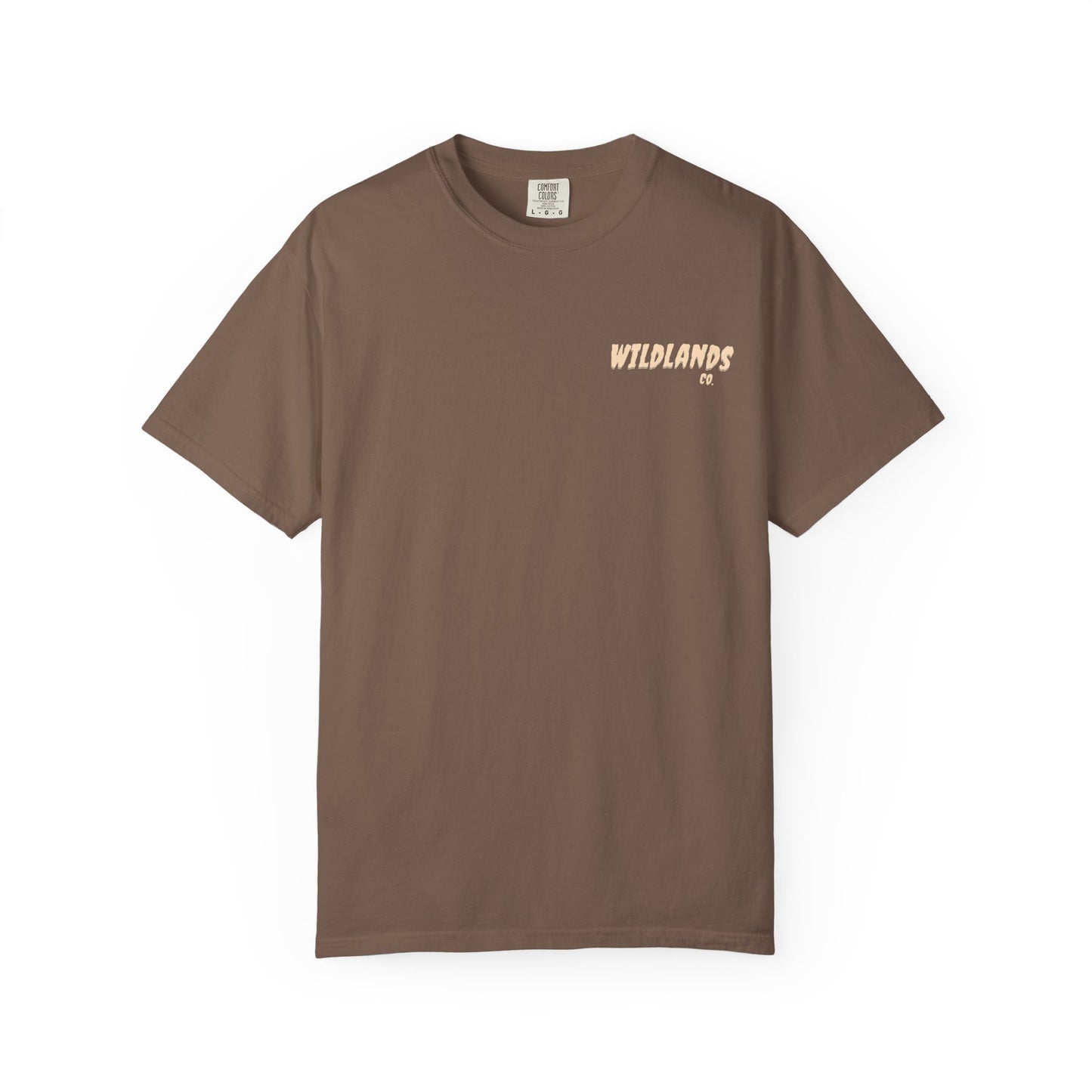 640 Million Acres - Grizzly Bear